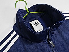 2025-26 Oasis Touring Flamebirds Sports Jacket Top