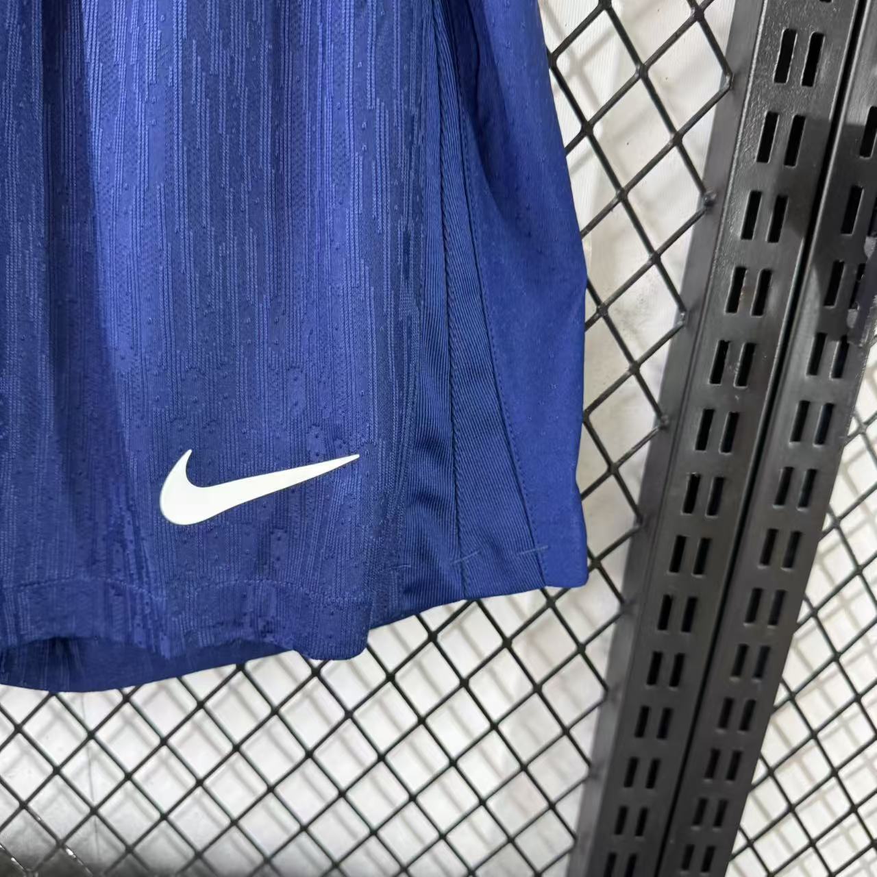 2025-26 Paris Saint-Germain Home Shorts – Player Version