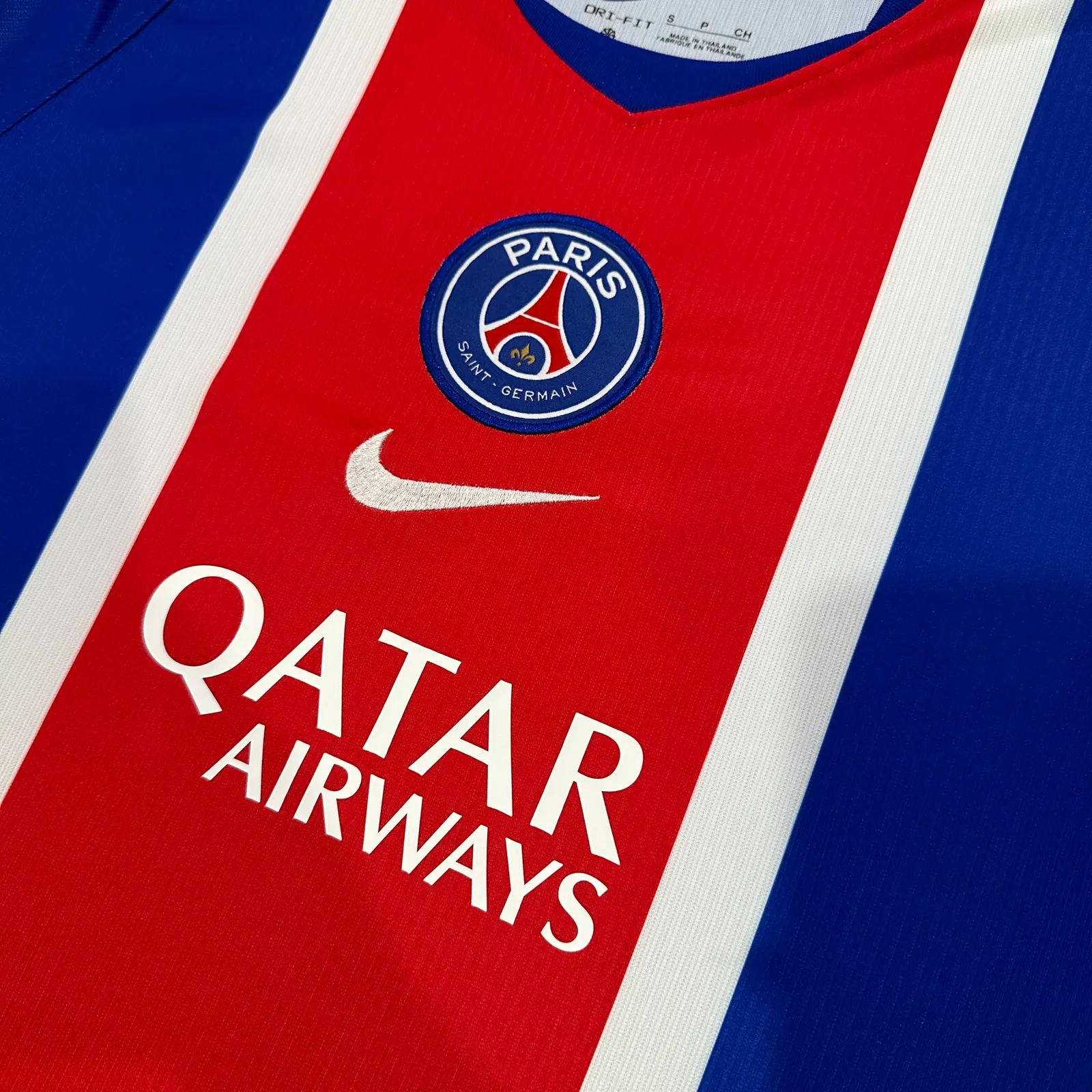 2026-27 Paris Saint-Germain Home Jersey - Fan Edition