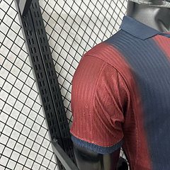 2025-26 Barcelona Camp Nou Joint Jersey - Player Edition