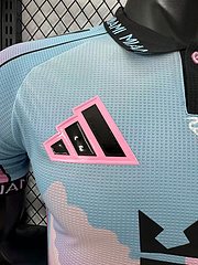 2025-26 Miami Special Edition Jersey - Players