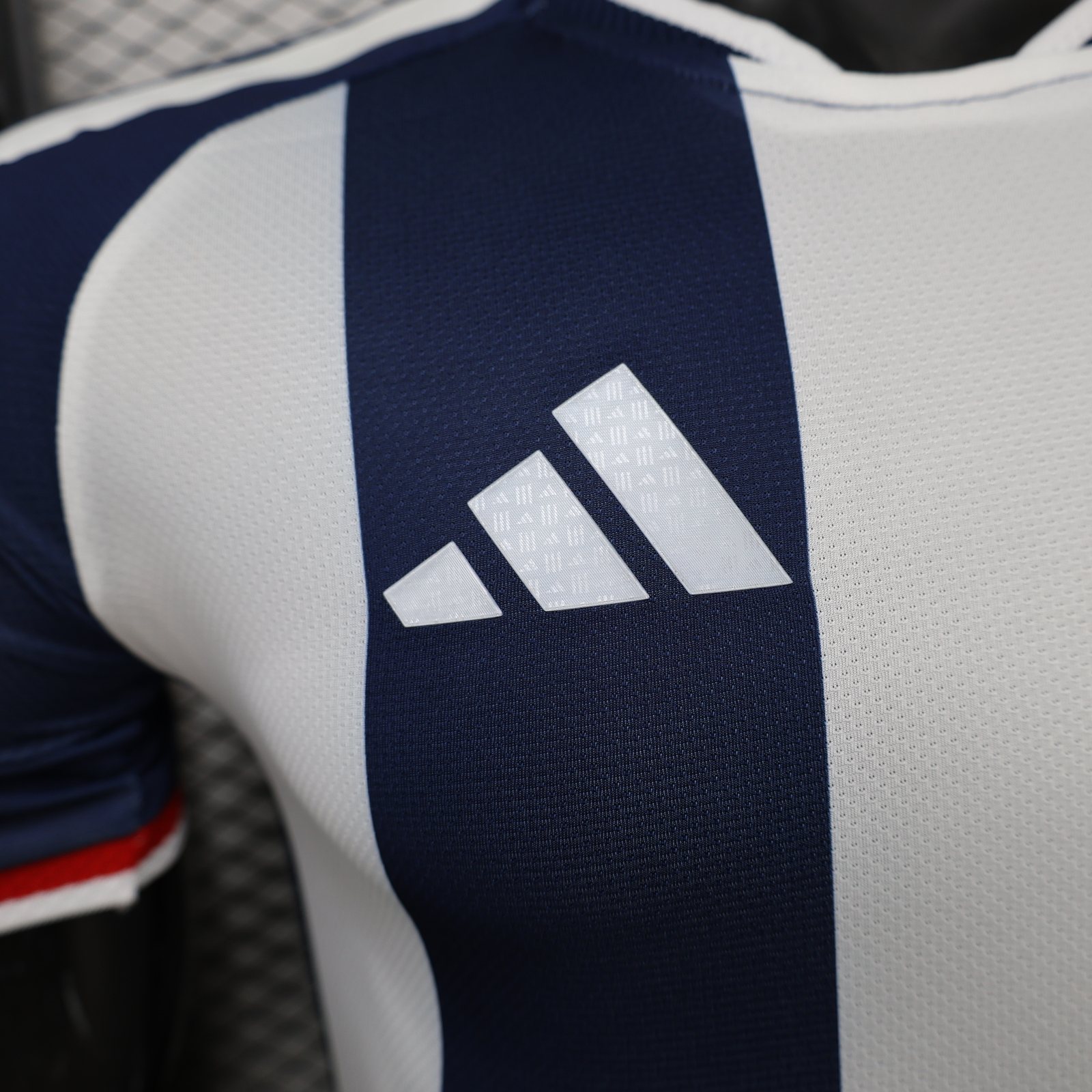 2026-27 Wales Special Edition Jersey – Player Version