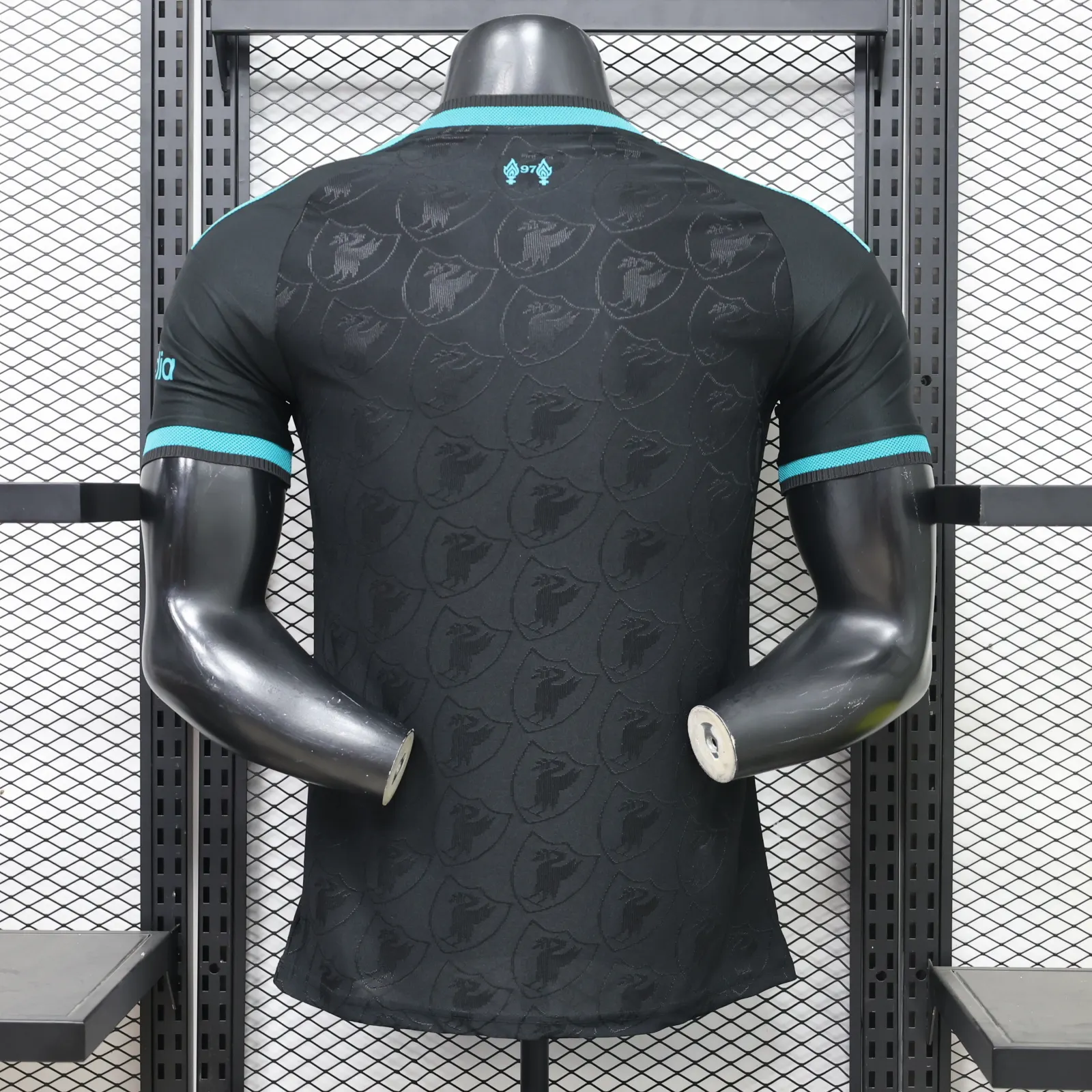 2026-27 Liverpool Special Edition Jersey – Player Version