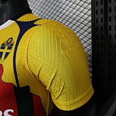 2025-26 AC Ibrahimovic Special Edition Jersey - Player Version