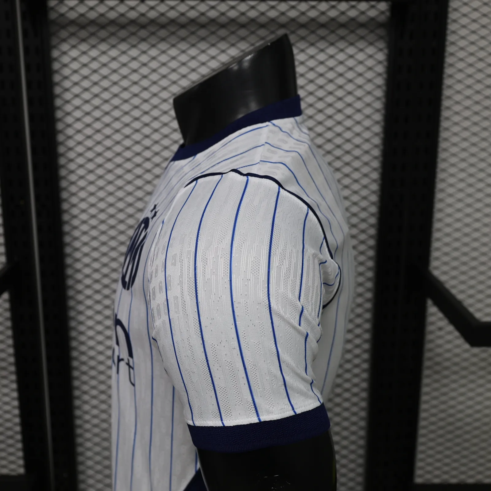 2026-27 Inter Milan Away Jersey – Player Version