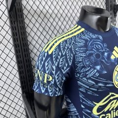 2025-26 America Away Jersey - Player Edition