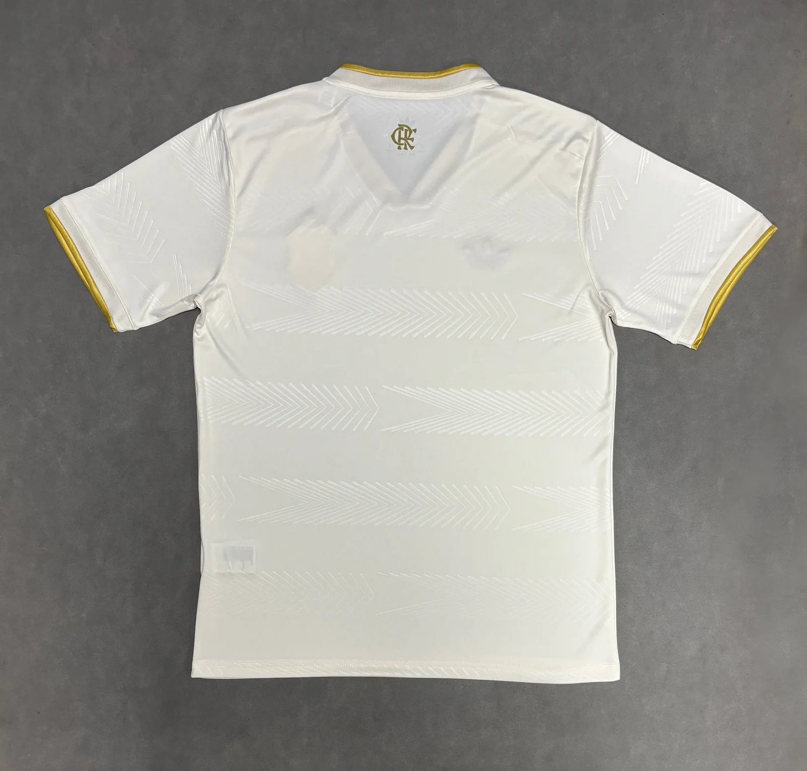 2025-26 Flamengo Second Away Kit