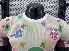 2025-26 Barcelona Special Edition Shirt - Player Edition