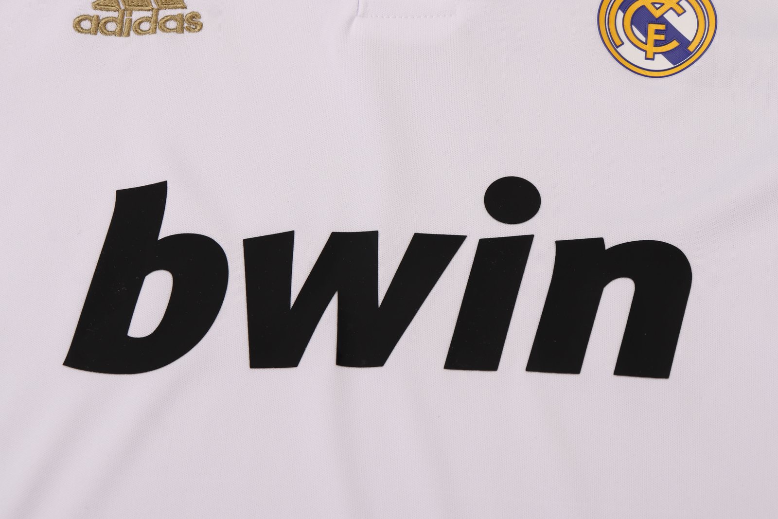 2011-12 Real Madrid Home Retro Shirt - Kids Sizes