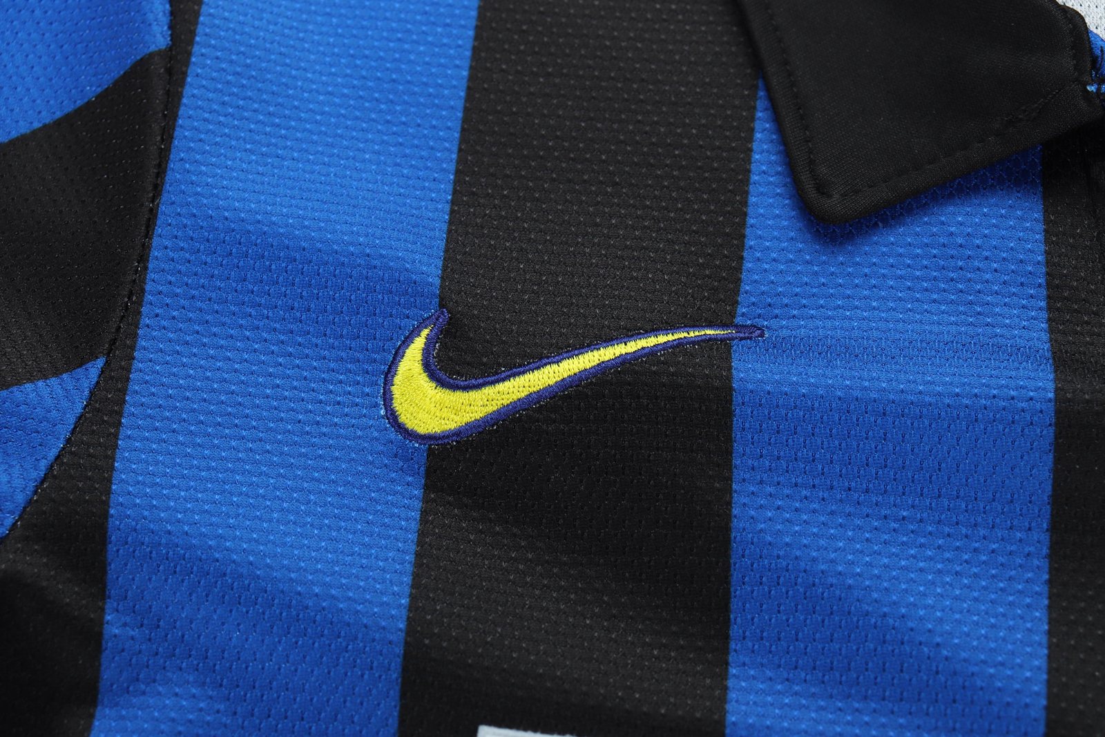 1998-99 Inter Milan Home Retro Jersey – Kids'