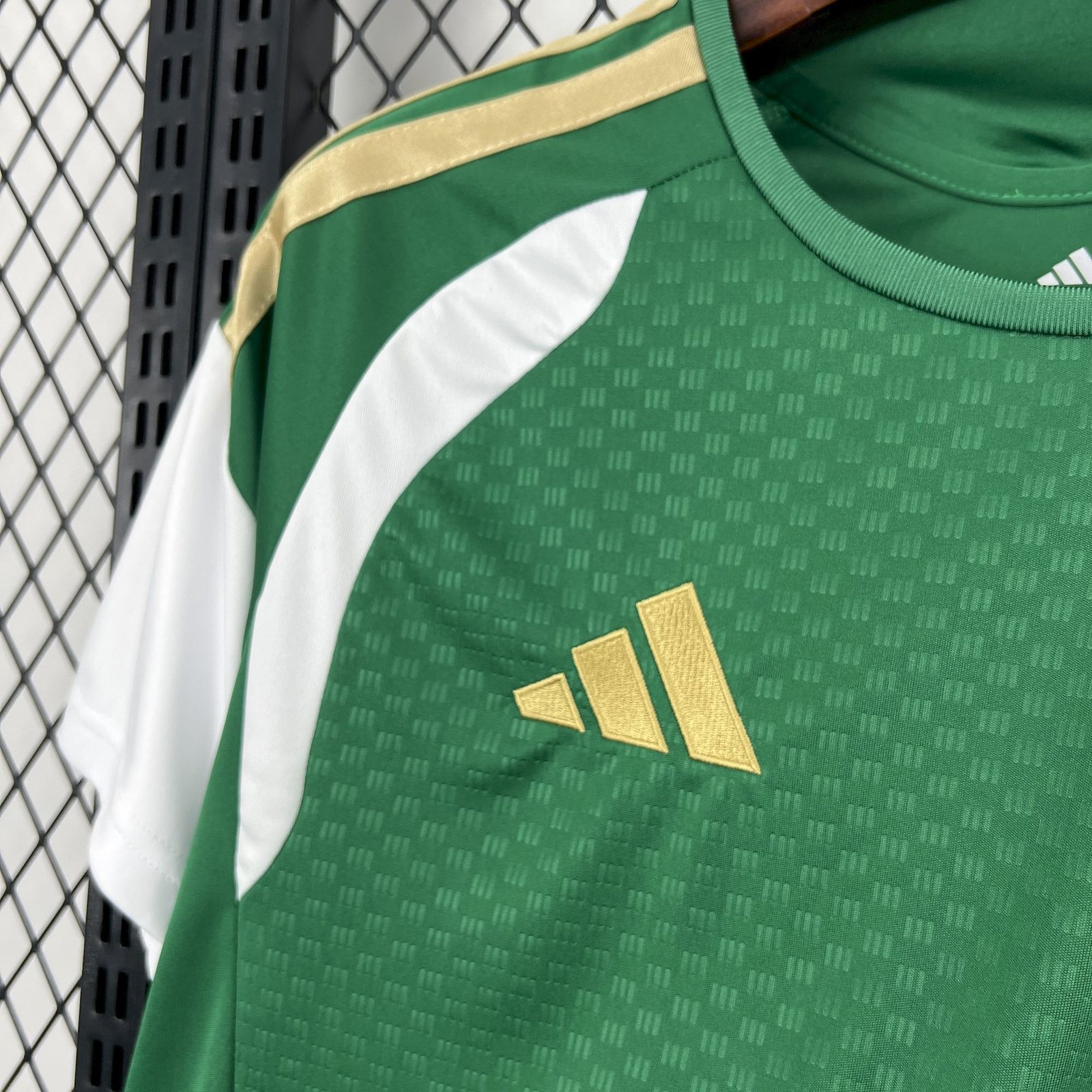 2026-27 Italy Training Jersey - Fan Edition