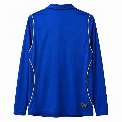 2026-27 Chelsea Home Long-Sleeve Kit - Fan Edition