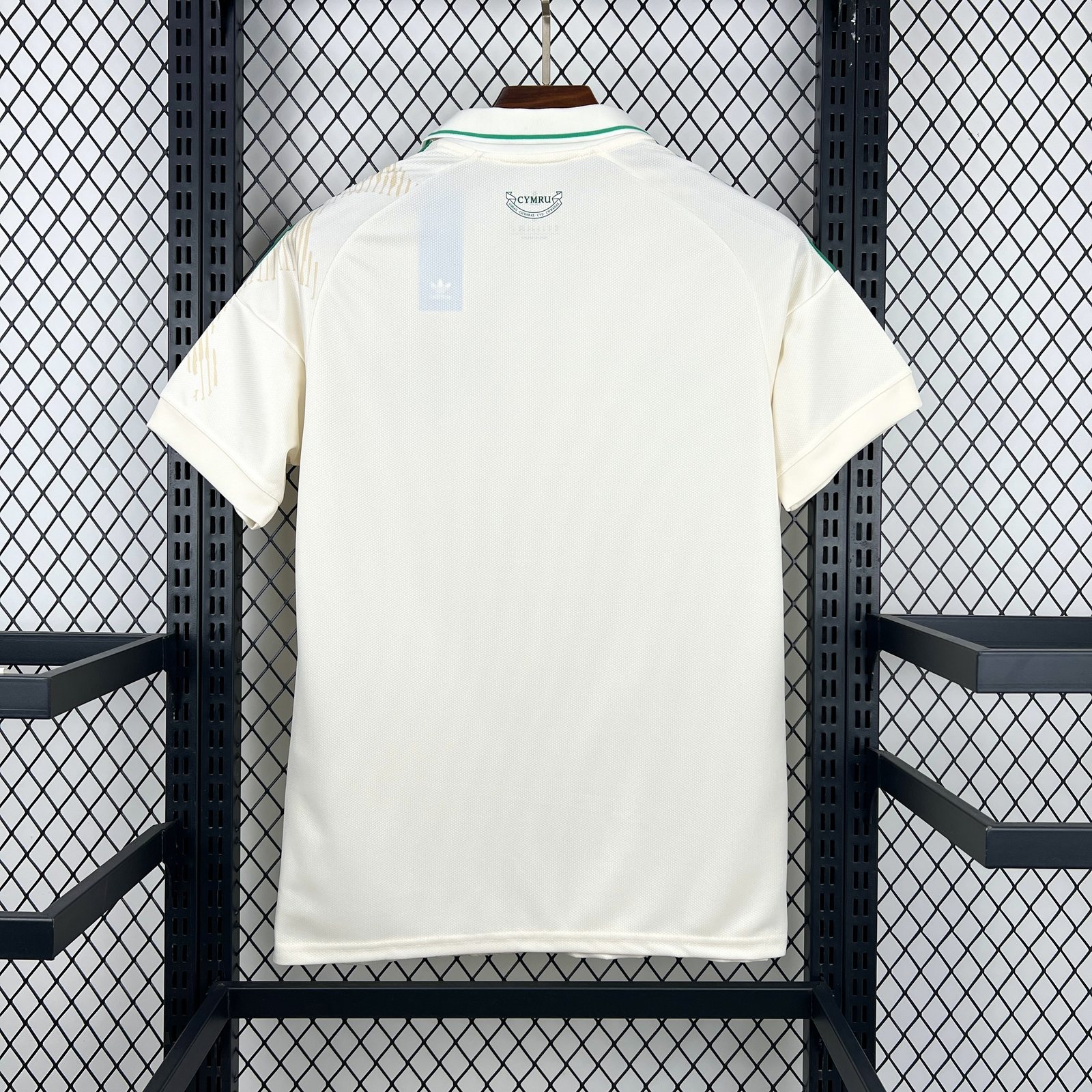 2026-27 Wales Away Kit - Fan Edition