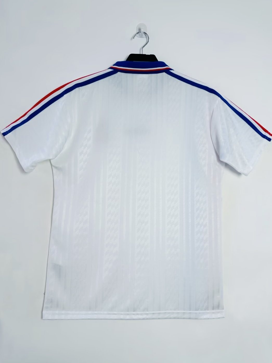 1994 France Away Retro Jersey