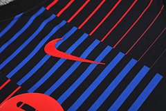 2025-26 Barcelona vest training jersey