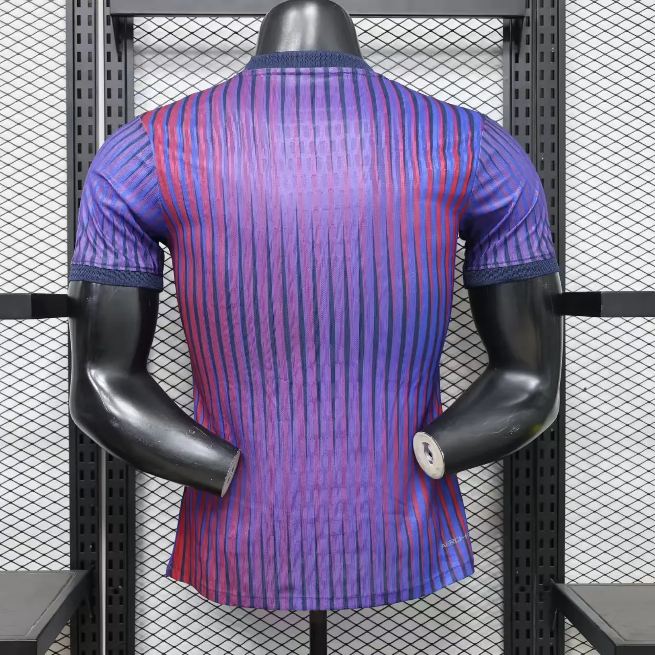 2026-27 Paris Saint-Germain Special Edition Jersey – Player Version