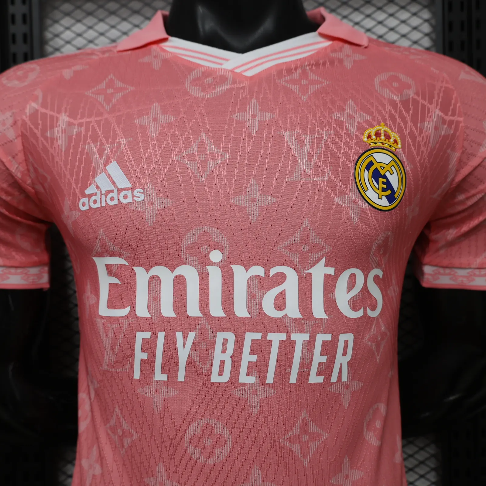 2026-27 Real Madrid Special Edition Jersey  - Player Edition