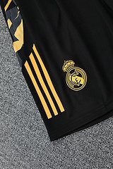 2024-25 Real Madrid Training Vest Jersey