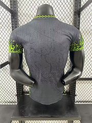 2025-26 Brazil Special Edition Jersey - Players