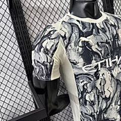 2025-26 Manchester City Special Edition Jersey - Player Version