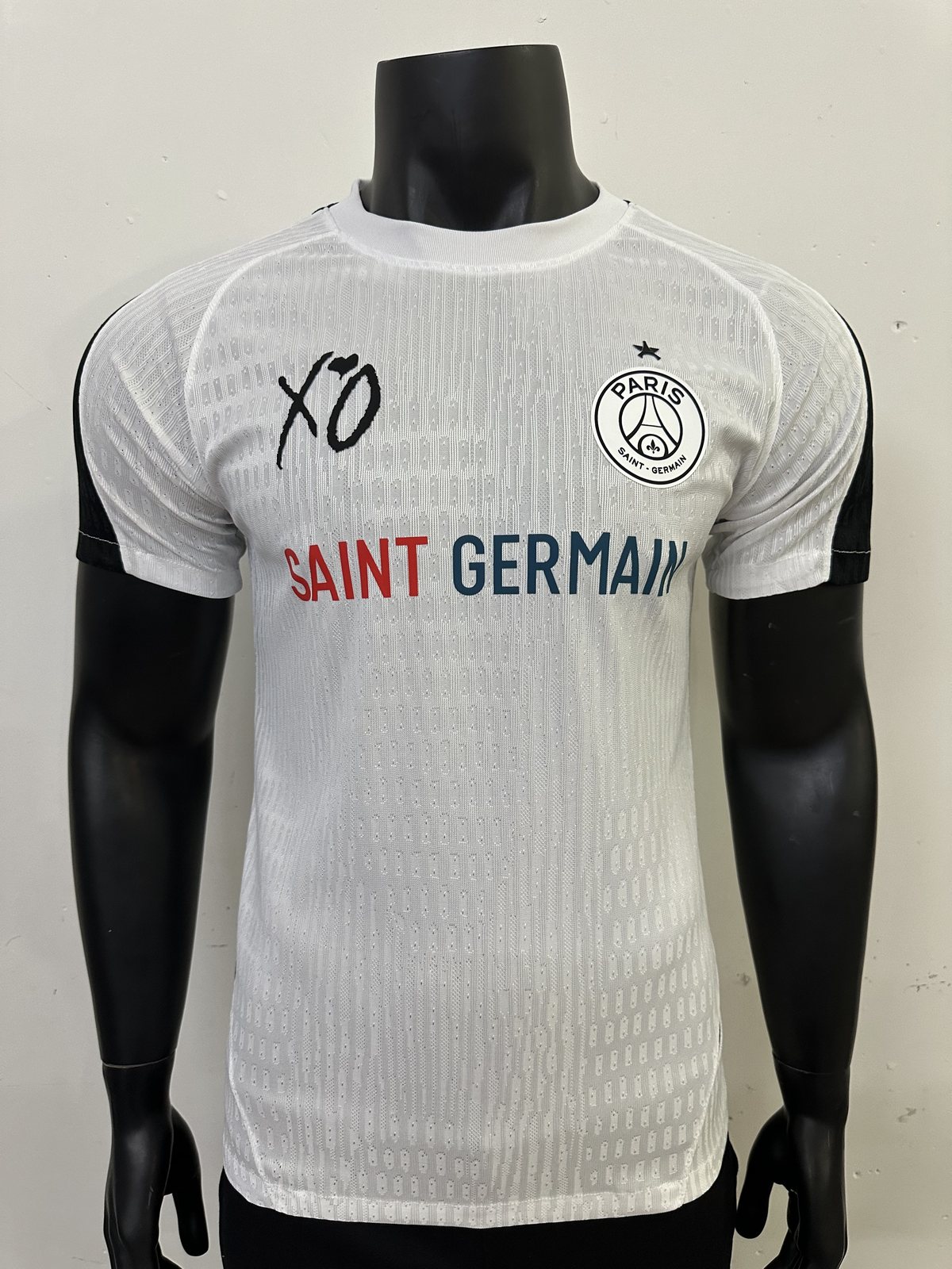 2025-26 Paris Saint-Germain Special Edition Jersey – Player Version