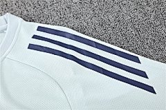 2025-26 Arsenal Light Grey Short Sleeve Training Jersey