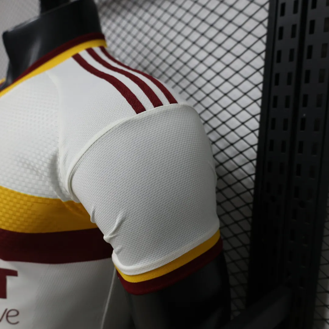 2026-27 Roma Away Jersey - Player Version