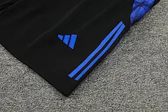 2024-25 Manchester United training vest jersey
