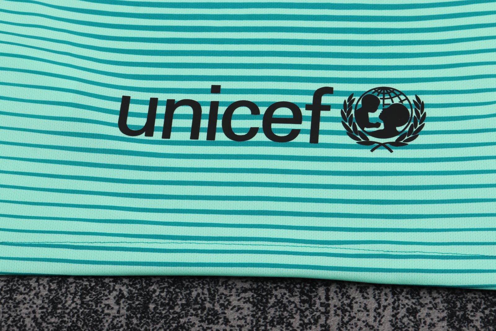 2016-17 Barcelona Second Away Retro Jersey - Kids
