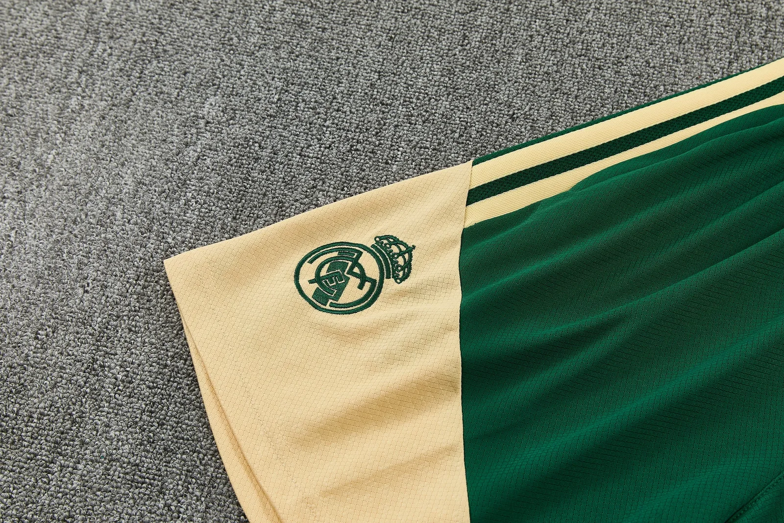 2026-27 Real Madrid Training Vest Jersey