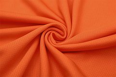 2025-26 Bayern Munich Orange Short Sleeve Training Jersey