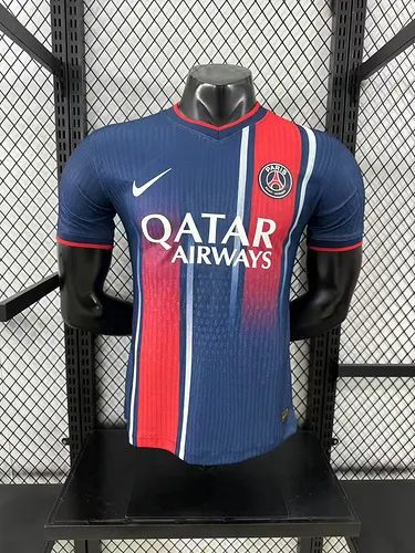 2025-26 Paris Special Edition Jersey - Players