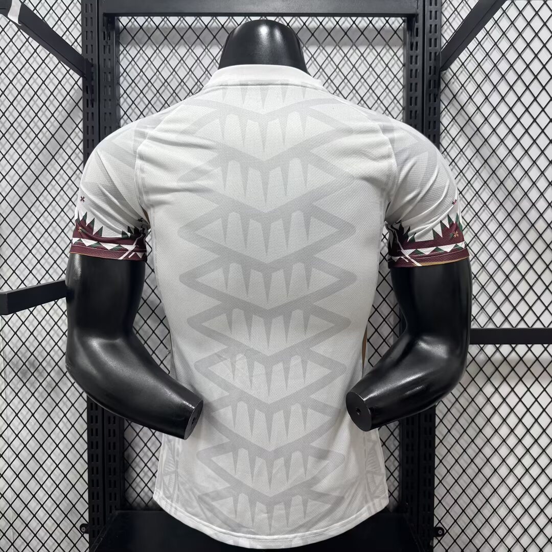 2026-27 Mexico Special Edition Jersey - Player Version