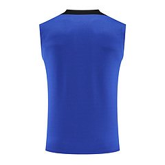 2025-26 Barcelona vest training jersey