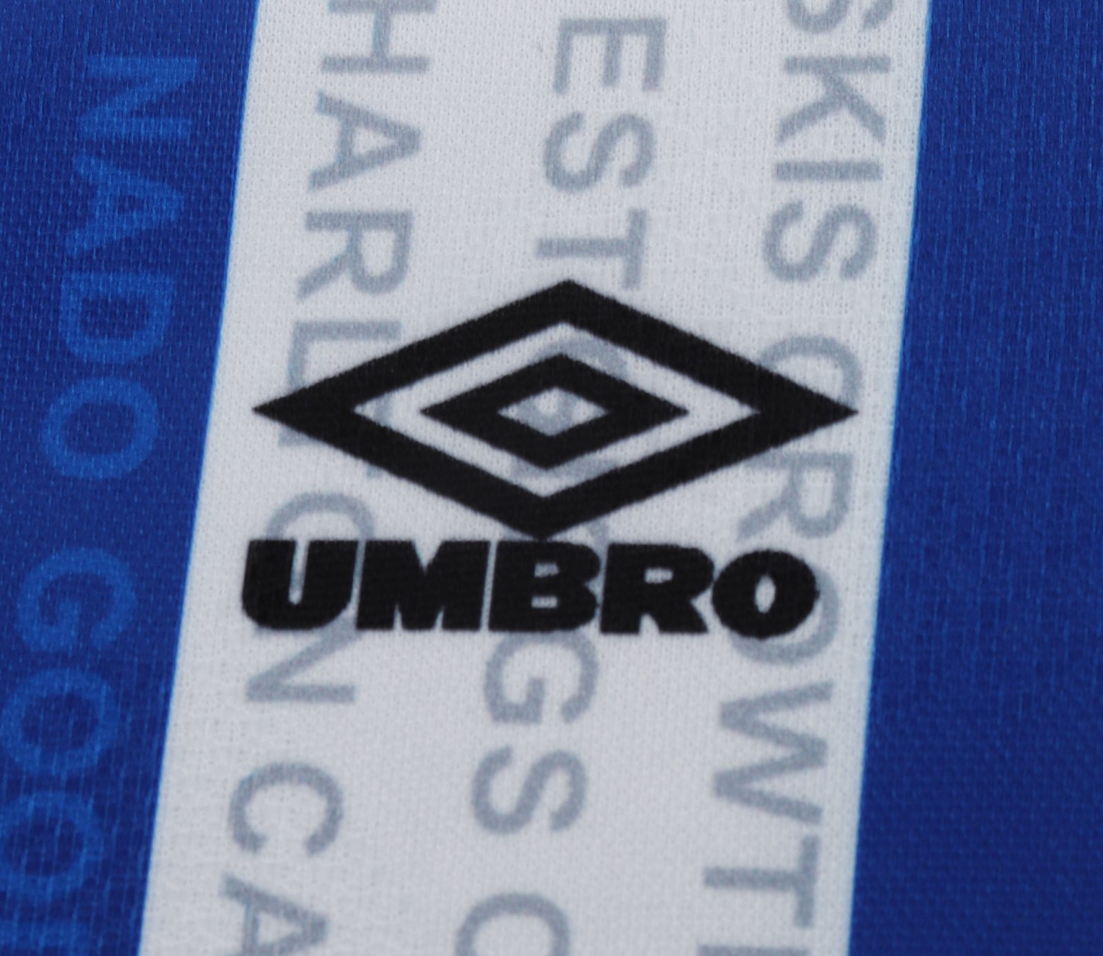 1994-96 Manchester United Second Away Retro Kit - Kids
