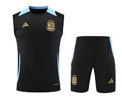 2024-25 Argentina training vest