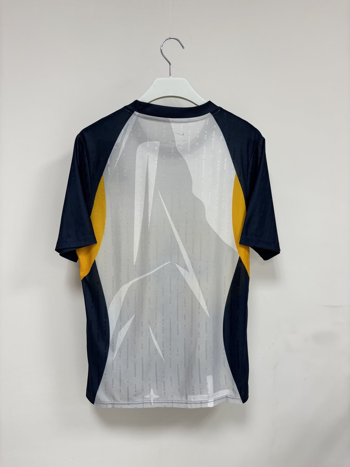 2026-27 Brazil Special Edition Jersey - Fan Version