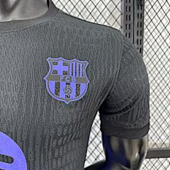 2025-26 Barcelona Special Edition Jersey - Player Edition