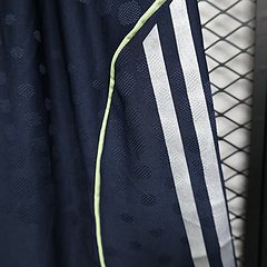 2025-26 Real Madrid Away Shorts - Player Edition