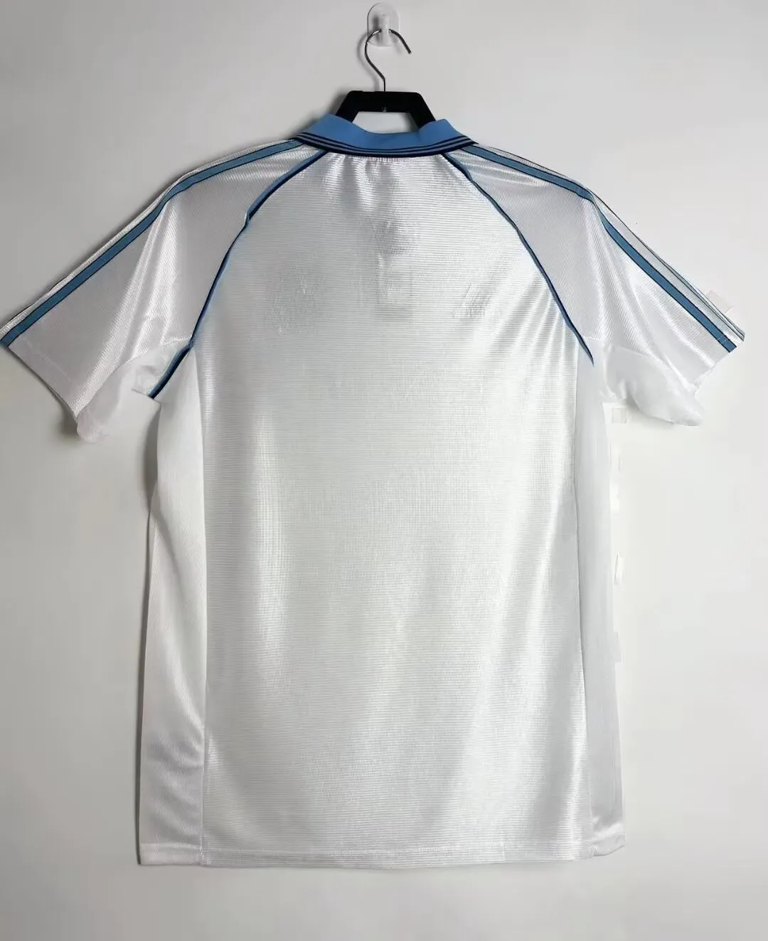 1998-99 Marseille Home Retro Jersey