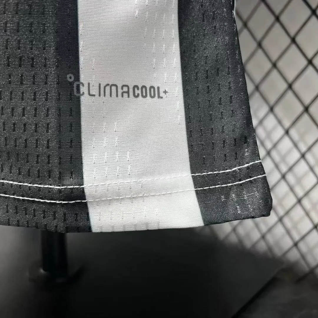 2026-27 Juventus Home Jersey - Player Version