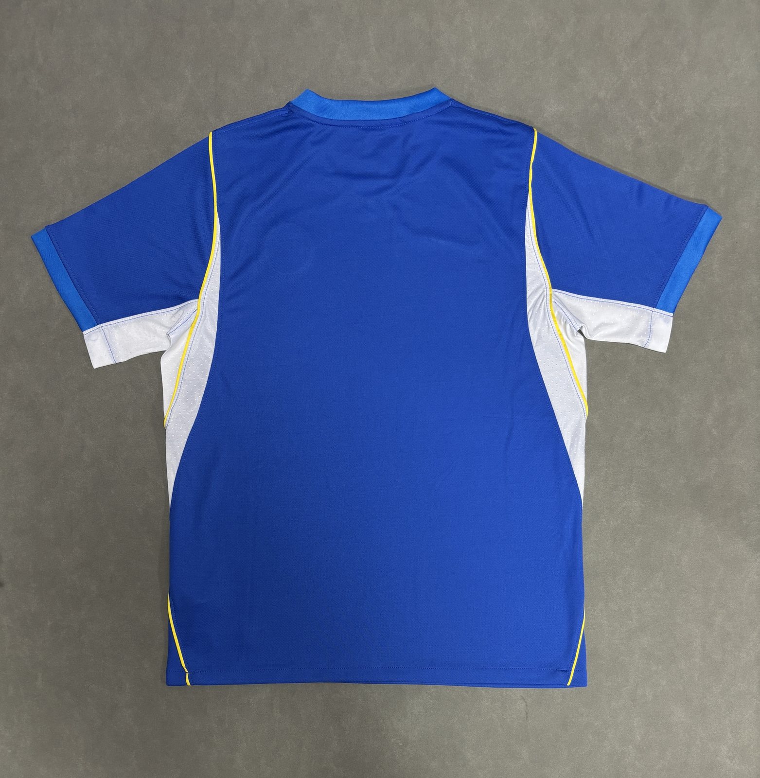 2026-27 Chelsea Home Kit – Fan Version