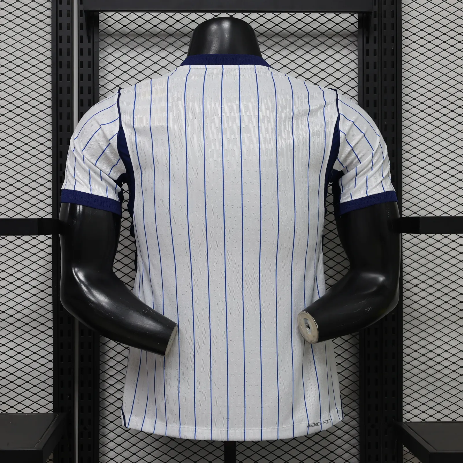 2026-27 Inter Milan Away Jersey – Player Version