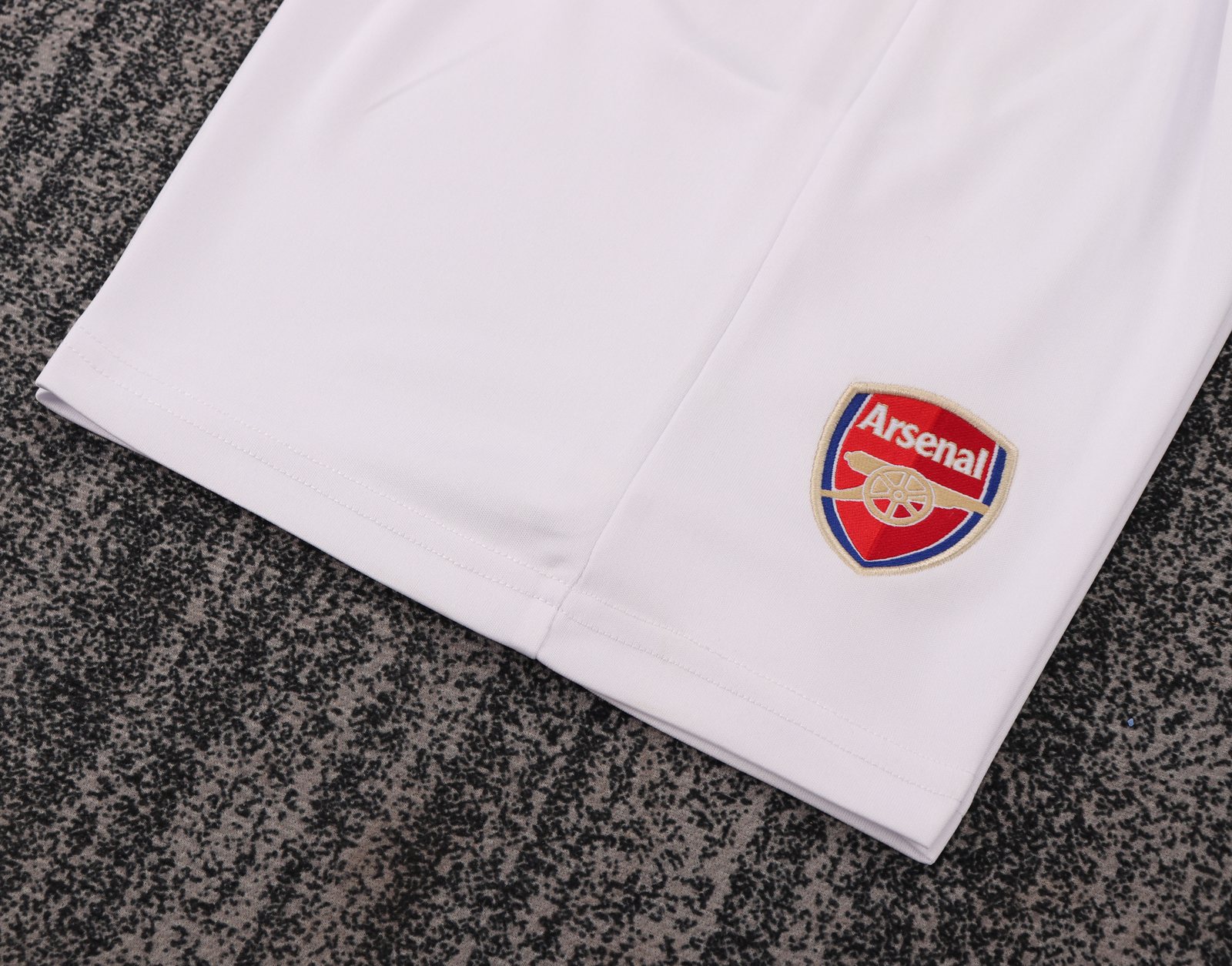 2004-05 Arsenal Home Retro Shirt - Kids Sizes
