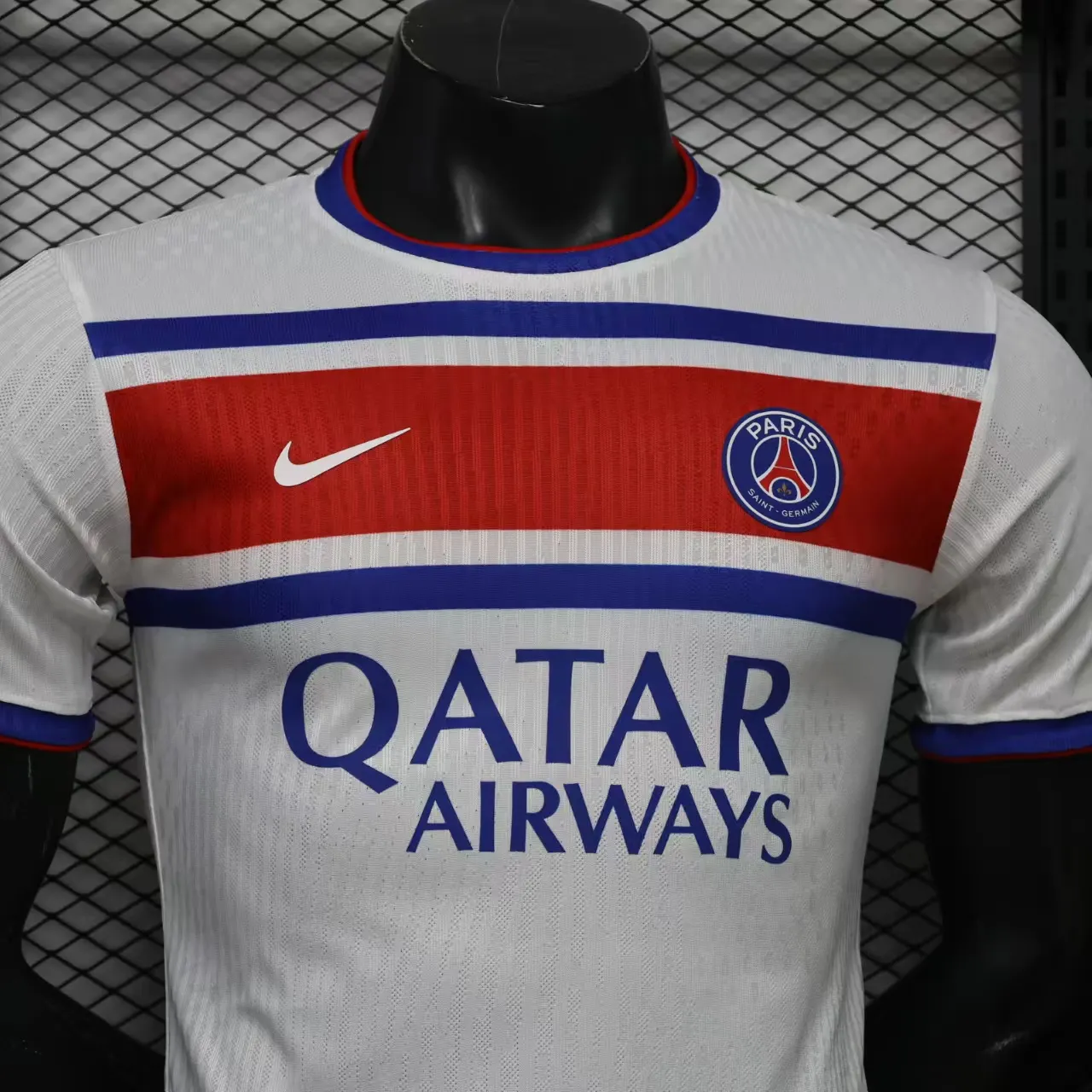 2026-27 Paris Saint-Germain Training Jersey – Player Version