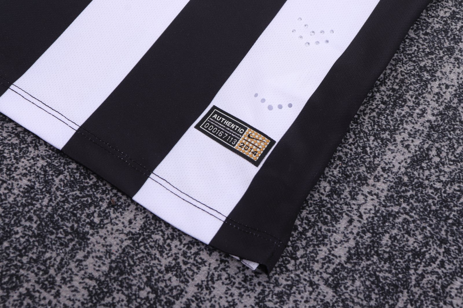 2014-15 Juventus Home Retro Jersey - Children's