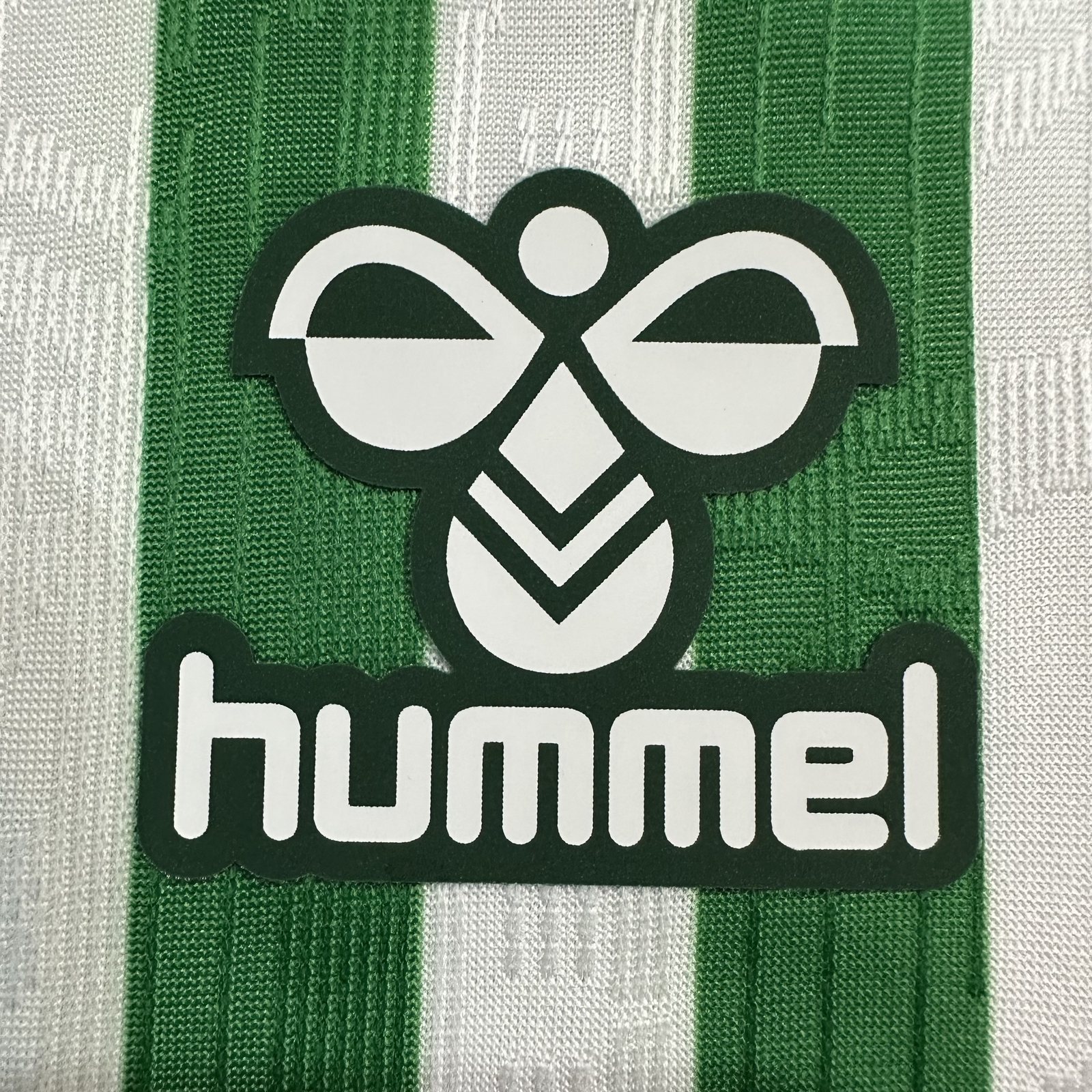 2025-26 Real Betis Final Edition Jersey – Player Version