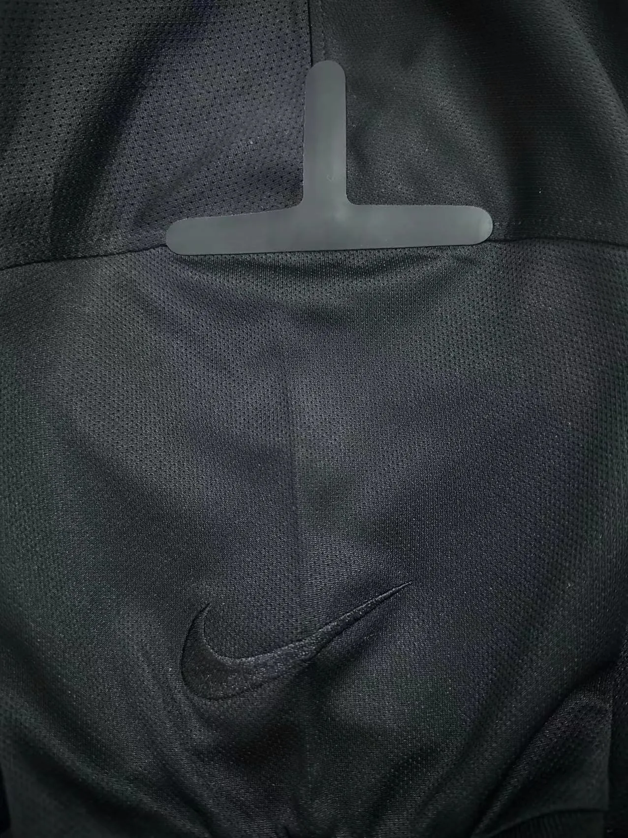 2013-14 Brazil Retro Black Jersey