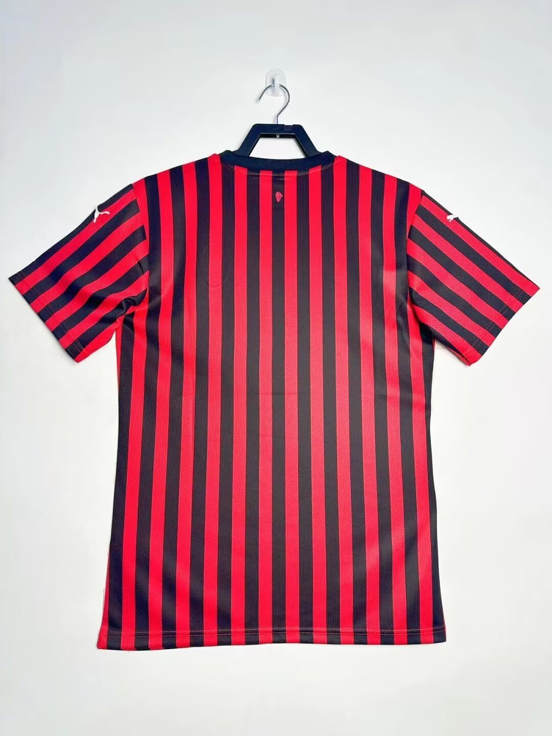2019-20AC Home Retro Jersey