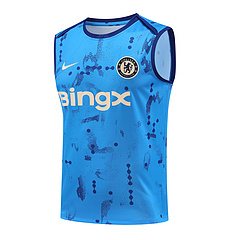 2024-25 Chelsea training shirt